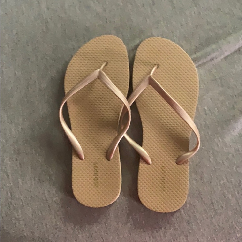 Flip flops